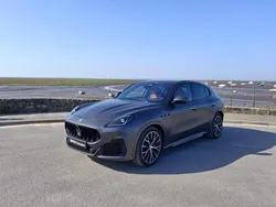 Maserati Grecale 3.0 V6 530ch Trofeo