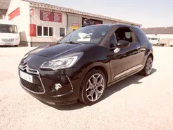 DS3 1.6 hdi 100 - 145 000 kms