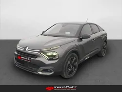 Citroen C4 PureTech 130ch S&S Shine EAT8