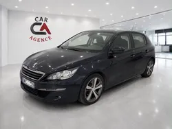 PEUGEOT 308 1.6 HDi 92ch Pack Business