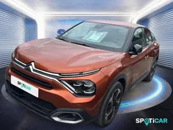 Citroen C4 PureTech 130ch S&S Shine EAT8