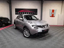 NISSAN JUKE 1.6e DIG-T 190 CH Tekna