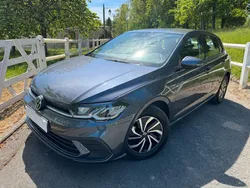 VOLKSWAGEN POLO Tsi 95 LIFE BUSINESS DSG - 36000 Kms