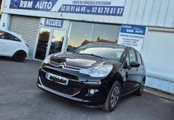 Citroen c3 1.4 hdi 70 ch