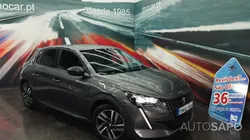Peugeot 208 1.2 PureTech Allure de 2023
