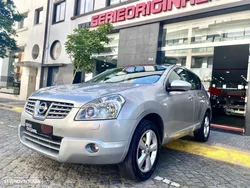 Nissan Qashqai 2.0 dCi Tekna Premium 17