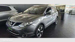 Nissan Qashqai 1.5 dCi N-Connecta 18
