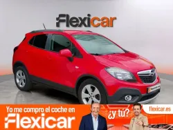 OPEL Mokka 1.4T S&S Excellence 4x2