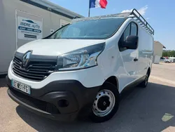5825 ht renault trafic l1h1 1.6 dci 120ch 3 places