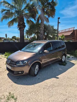 Touran 1.2 TSI 105cv Life 1ère Main