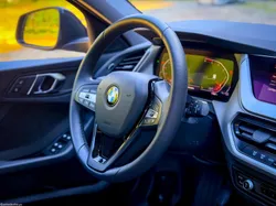 BMW 116 ADVANTAGE