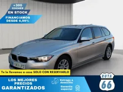 BMW 316 316d Touring