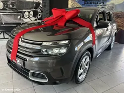 Citroën C5 Aircross 1.6 Hybrid Shine e-EAT8