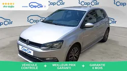 Volkswagen Polo 1.2 TSI 90 DSG7 Allstar