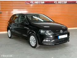 VW Polo 1.0 Confortline