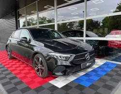 Mercedes Classe A 1.3 180 136cv 7G-DCT PROGRESSIVE LINE