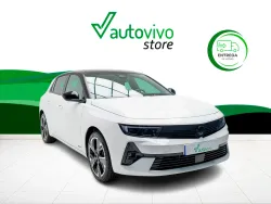 OPEL Astra Sports Tourer Electric 54kWh GS 156