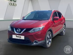 NISSAN QASHQAI 1.2 DIG-T - 115 N-Connecta