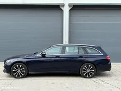 Mercedes-Benz E 300 de Exclusive Line