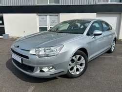 Citroën C5 II 2.0 HDi 140ch Exclusive 97700km 2010