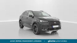DS 7 Crossback 1.6 PureTech 180ch Performance Line EAT8