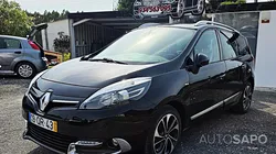 Renault Grand Scénic de 2015