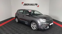 Citroën C5 Aircross BlueHDi 130 S&S EAT8 Business