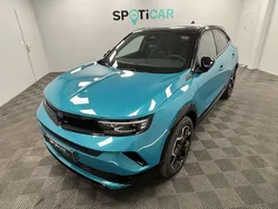 OPEL Mokka 1.2 Turbo 136 ch BVM6 GS