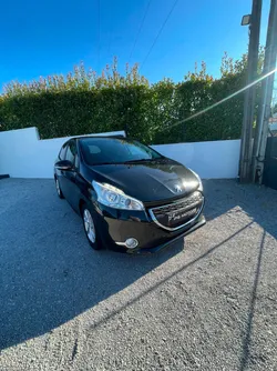 Peugeot 208 1.2 VTI