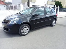 Renault Clio break 1.2