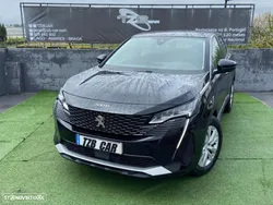 Peugeot 3008 1.5 BlueHDi Active Pack EAT8