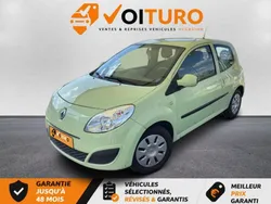 RENAULT Twingo 1.2 i 75 cv,Kit distribution ok,Entretien régulier,⭐️Garantie 12 Mois✅