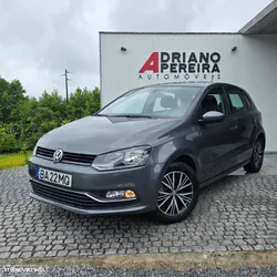 VW Polo 1.2 TSi Connect DSG