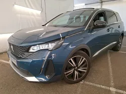 Peugeot 5008 - 2.0 BlueHDi 180ch S&S - GT Pack EAT8 - 7 places - Toit ouvrant - A partir de 399e par mois