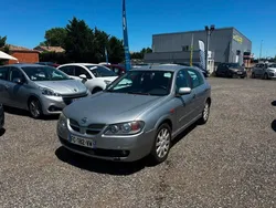 Nissan almera en très bon état