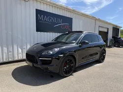 PORSCHE CAYENNE GTS 4.8i V8 420ch Tiptronic S | TOIT OUVRANT
