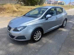 Seat Ibiza 1.2 TDI STYLE