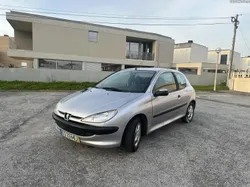 Peugeot 206 1.1