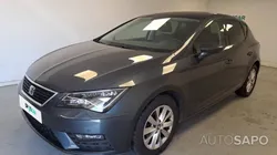 Seat Leon 1.6 TDi Ecomotive Style de 2020