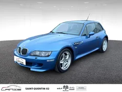 BMW Z3 Coupe M 3.2