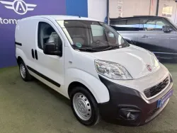 FIAT Fiorino Combi 1.3Mjt SX