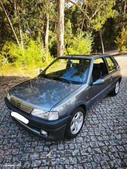 Peugeot 106 1.3 XSI