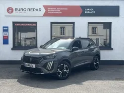 Peugeot 2008 (2) BLUEHDI 130 EAT8 GT