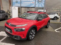 Citroen C4 Cactus BlueHDi 100 S&S Shine