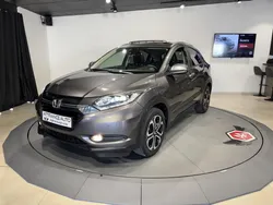 HONDA HR-V 1.5 i-VTEC Executive Navi