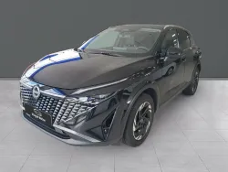 NISSAN Qashqai 1.3 DIG-T mHEV 12V N-Connecta 4x2 103kW