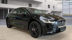 Jaguar I-Pace EV320 AWD SE