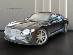 BENTLEY Continental W12 GT Speed 635