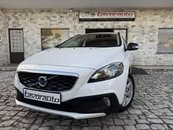 Volvo V40 1.6 d2 momentum
