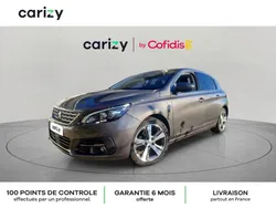 Peugeot 308 PureTech 130ch S&S BVM6 Tech Edition